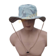 TOPI RIMBA CAMO IMPORT (TI507)