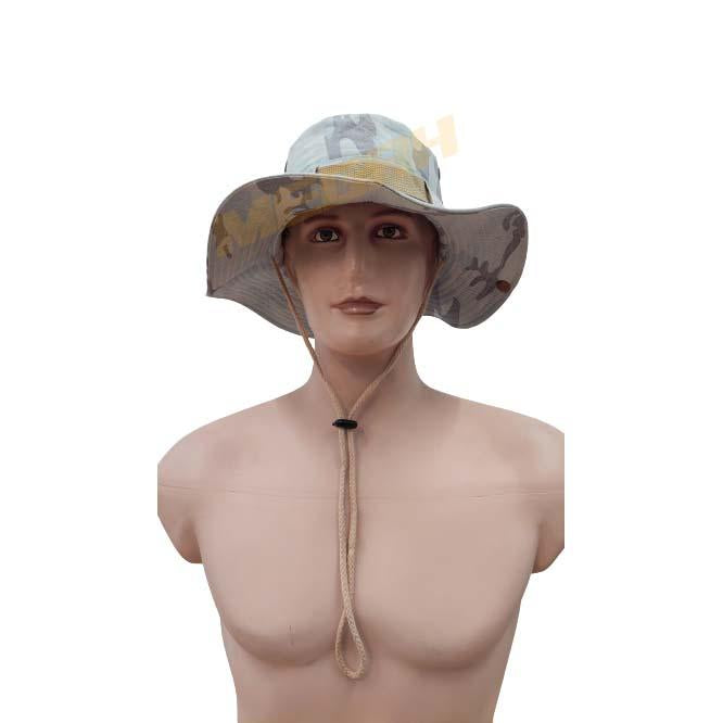 TOPI RIMBA CAMO IMPORT (TI507)