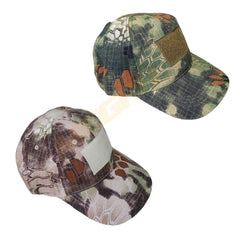 TOPI ARMY VELCRO (TI515)