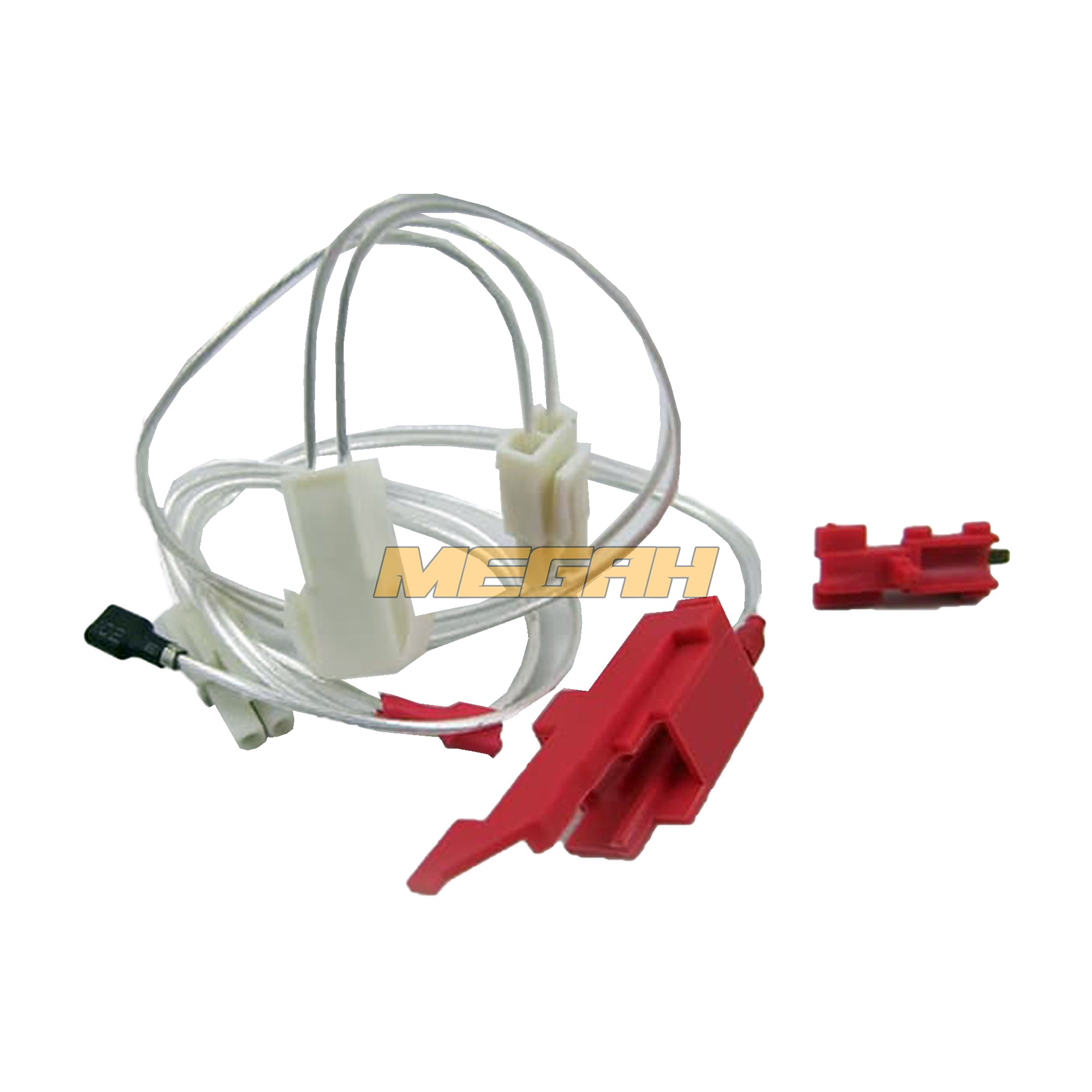 SWITCH ASEMBLING V3AK (OG036) - Megah Sport