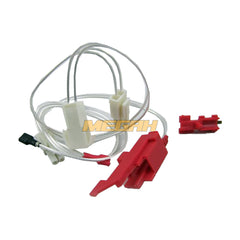 SWITCH ASEMBLING V3AK (OG036) - Megah Sport