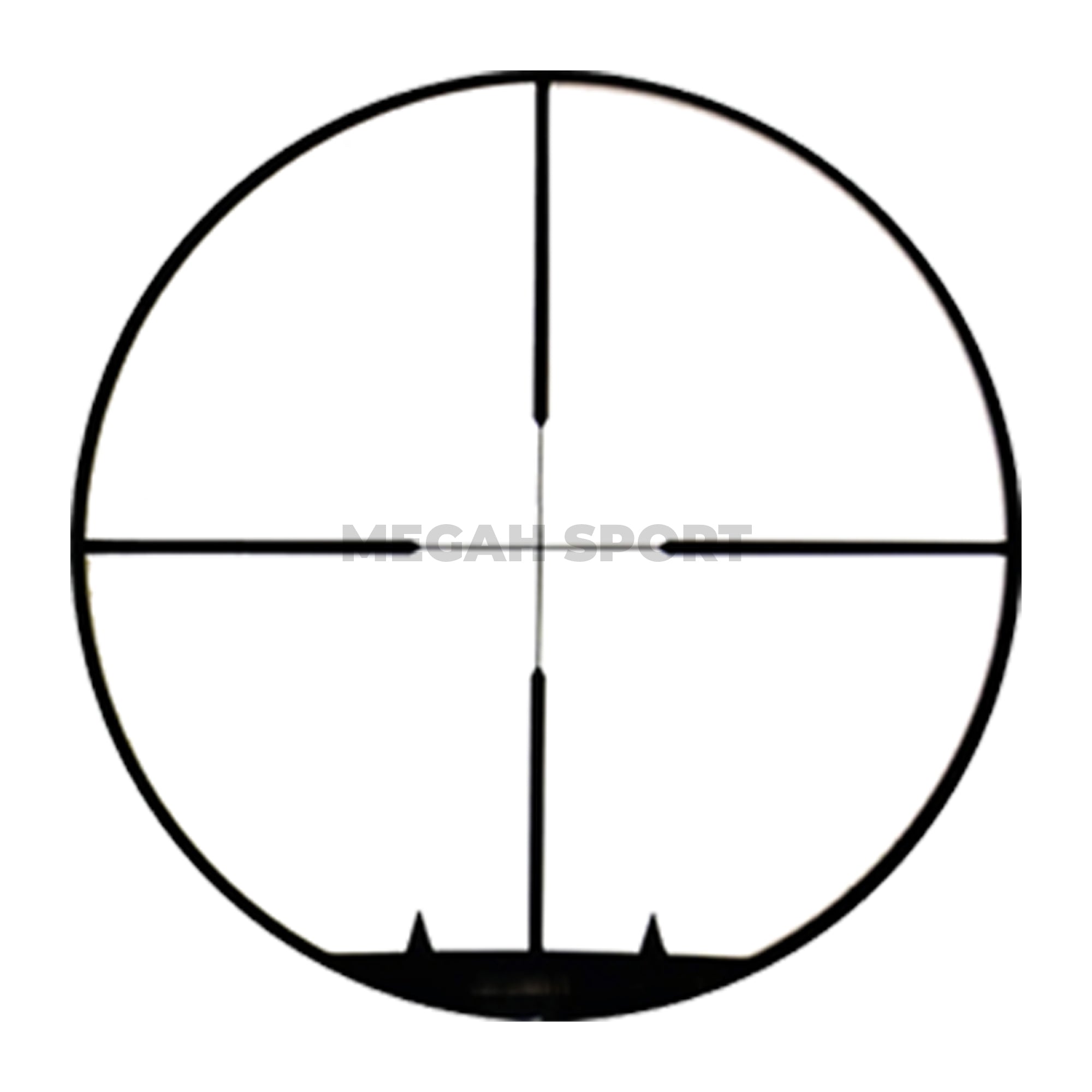 SPRINGFIELD 3.5-10X50 SF (TC679) - Megah Sport