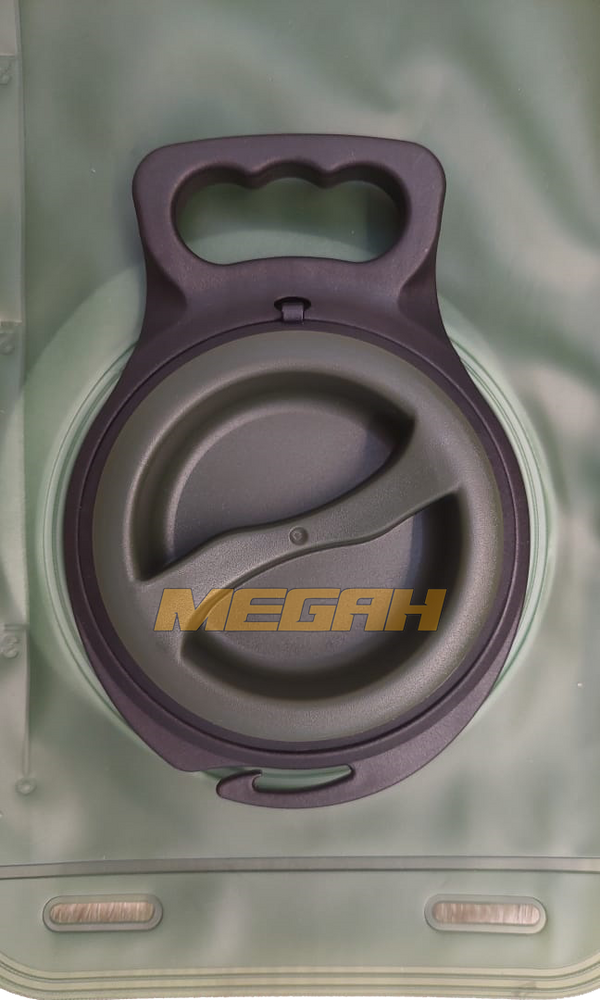 KANTONG AIR 3L SILIKON (OG665) - Megah Sport