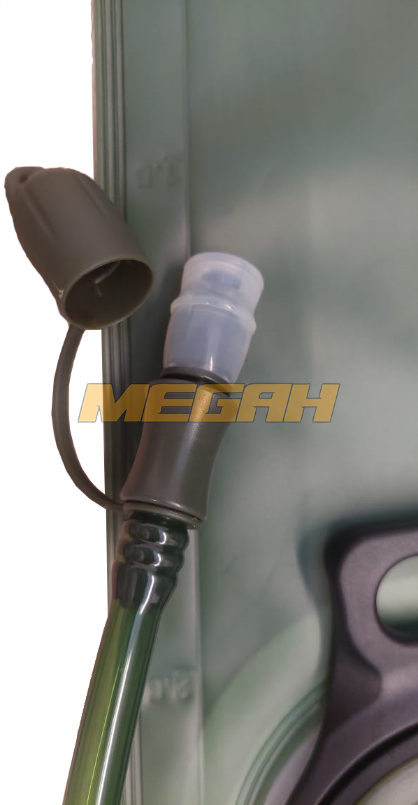 KANTONG AIR 3L SILIKON (OG665) - Megah Sport