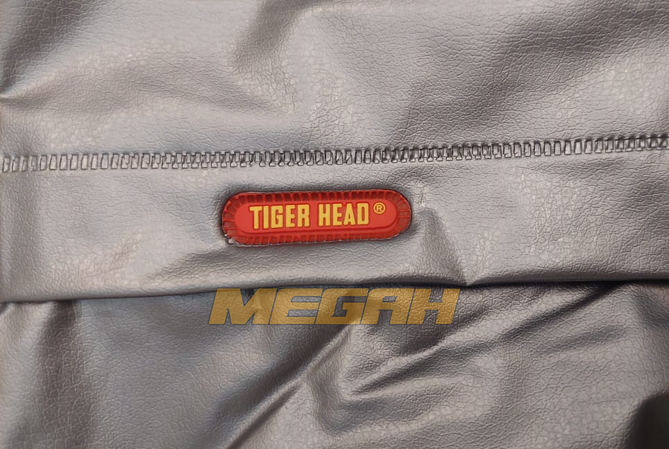 JAS HUJAN TIGER HEAD PONCO+CLN 68214 (JK029) - Megah Sport