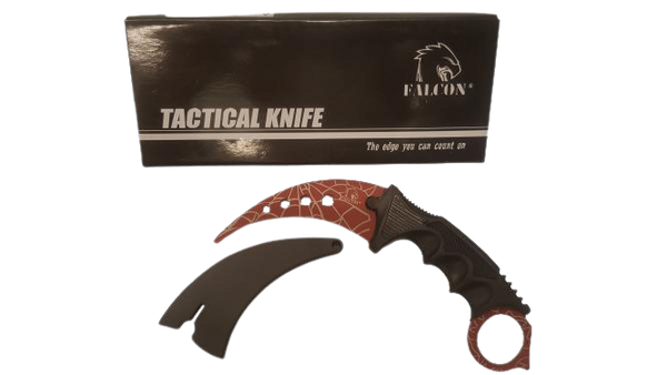 PISAU FALCON (PI821)