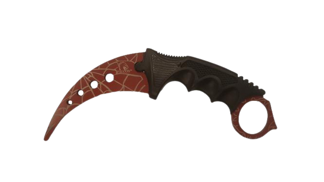 PISAU FALCON (PI821) Gambar sekunder produk