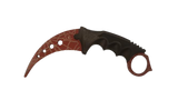 PISAU FALCON (PI821)