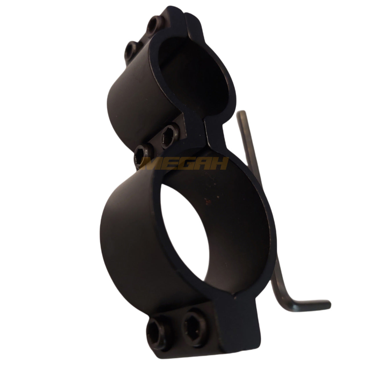 MOUNTING ANGKA 8 (MT519) Gambar sekunder produk