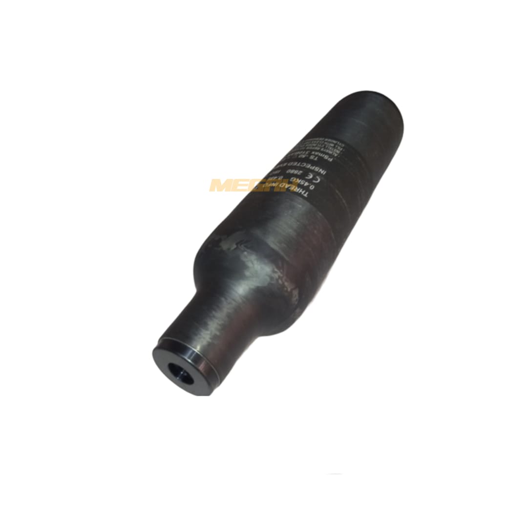 BOTOL CADANGAN FX AIRGUN 580 CC (AS715) Gambar sekunder produk