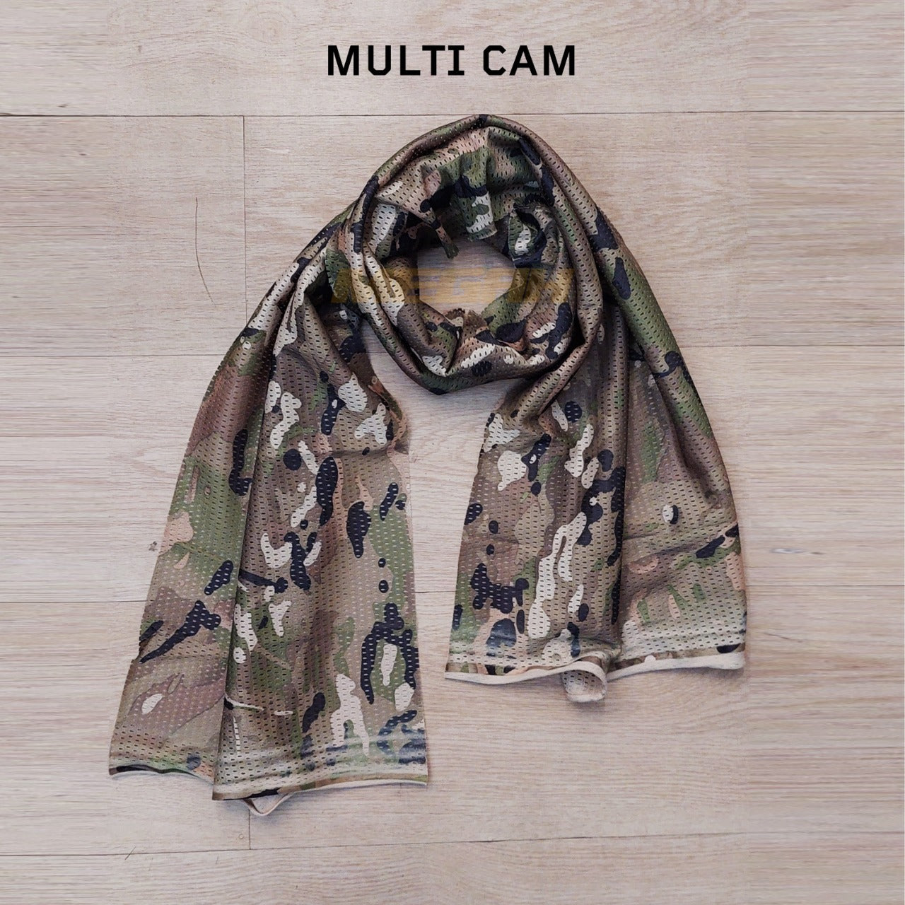 SHEMAG JARING Gambar sekunder produk