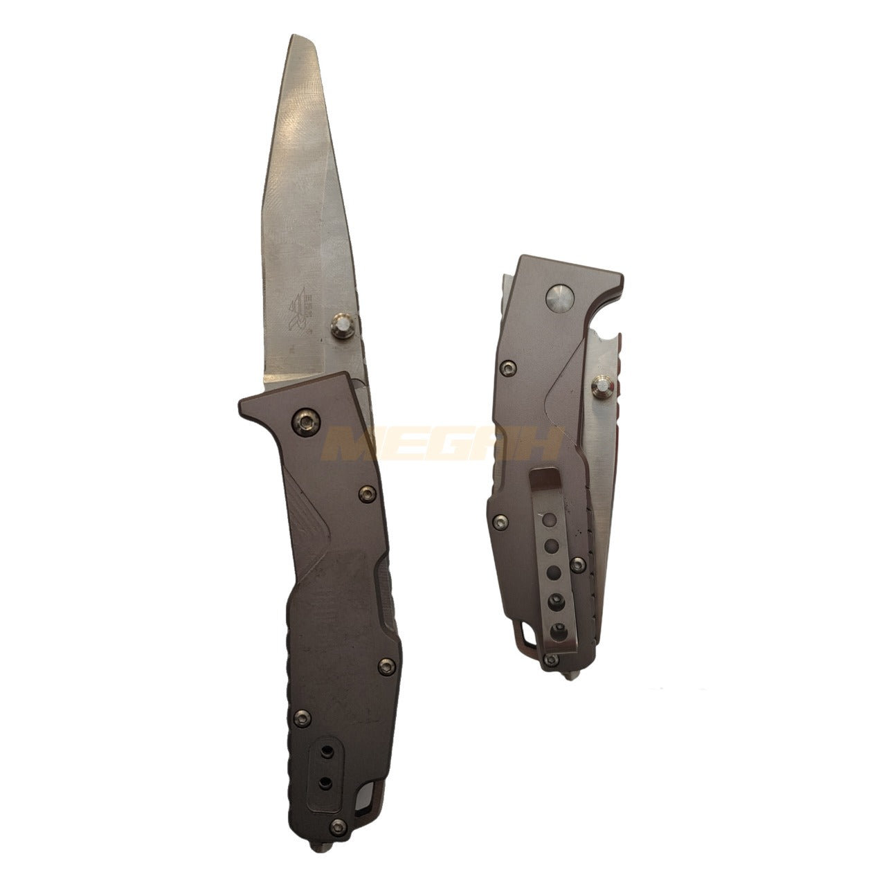 PISAU LIPAT .SAN REN MU 703 (PI760) Gambar sekunder produk