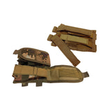 TAS POCKET MILITARY TACTICAL (TA209)
