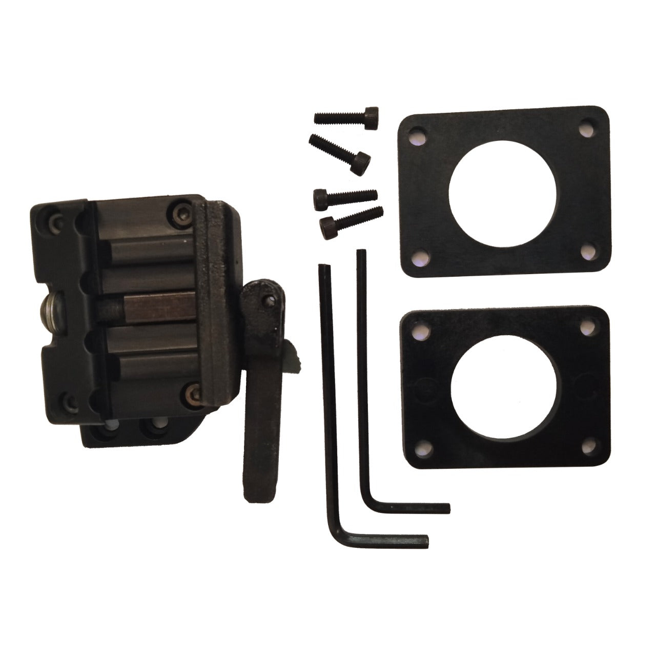 MOUNTING CABUT MT 1 (MT562) Gambar sekunder produk
