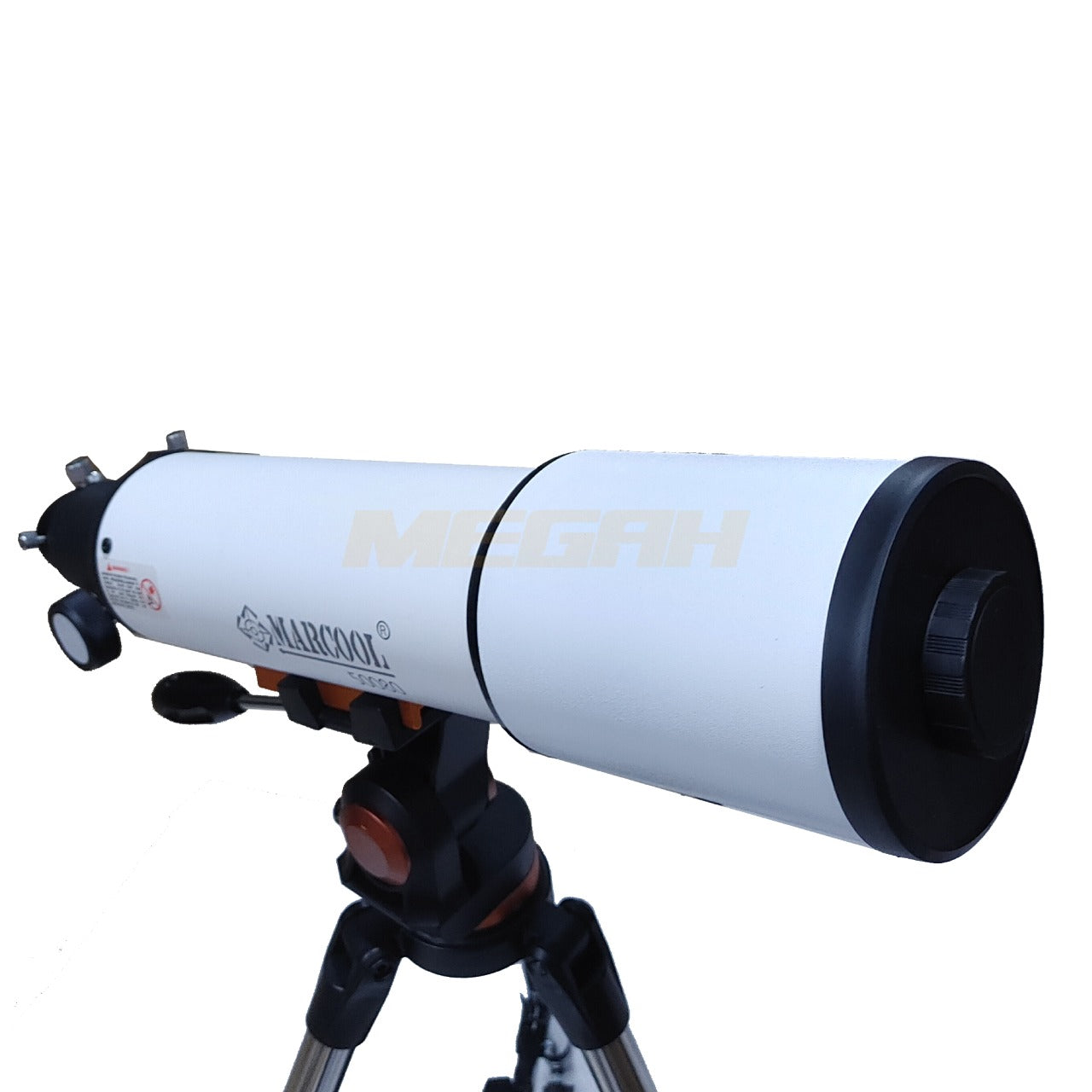 TEROPONG ASTRONOMI MARCOOL 50080 (BN851) Gambar sekunder produk