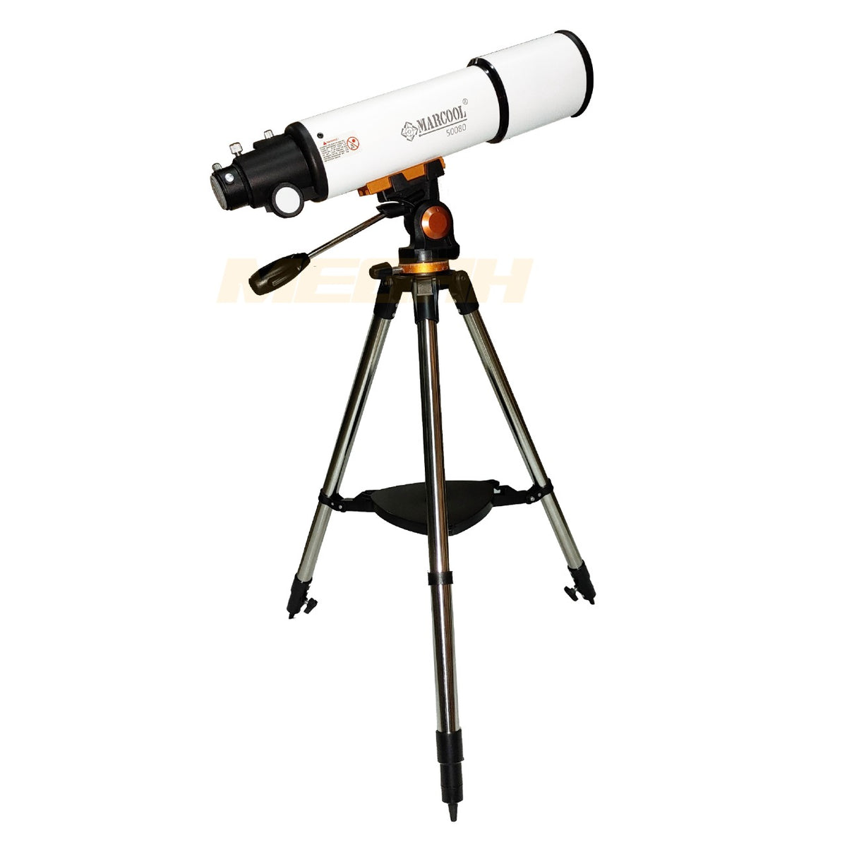 TEROPONG ASTRONOMI MARCOOL 50080 (BN851) Gambar utama produk