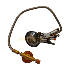 KOMPOR LIPAT PORTABLE ADAPTOR GAS (LA040)