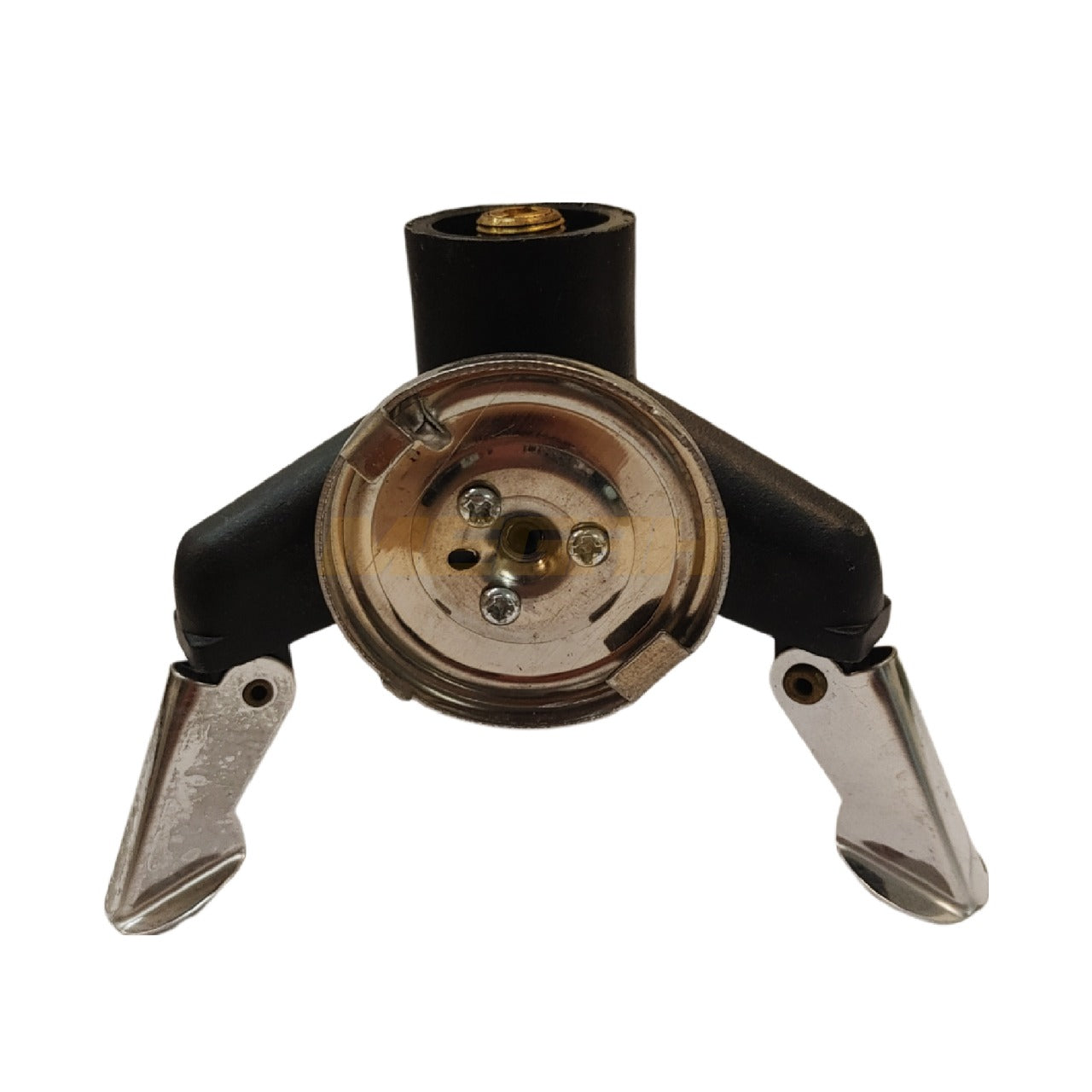 KOMPOR LIPAT PORTABLE ADAPTOR GAS (LA040)