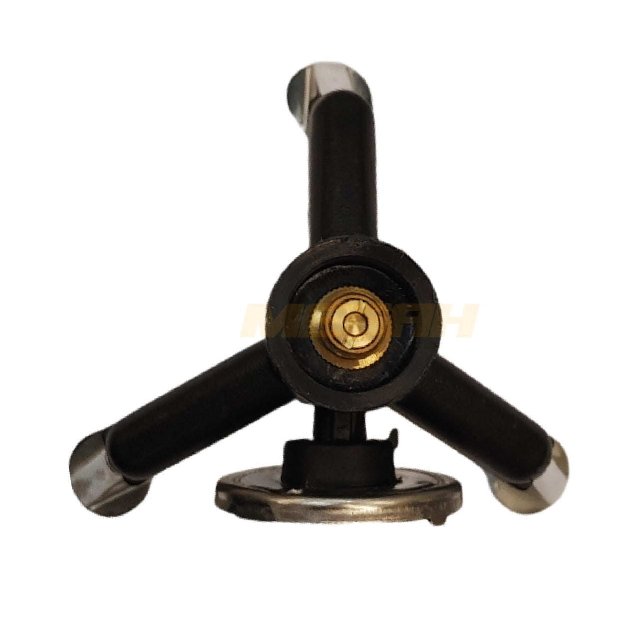 KOMPOR LIPAT PORTABLE ADAPTOR GAS (LA040)