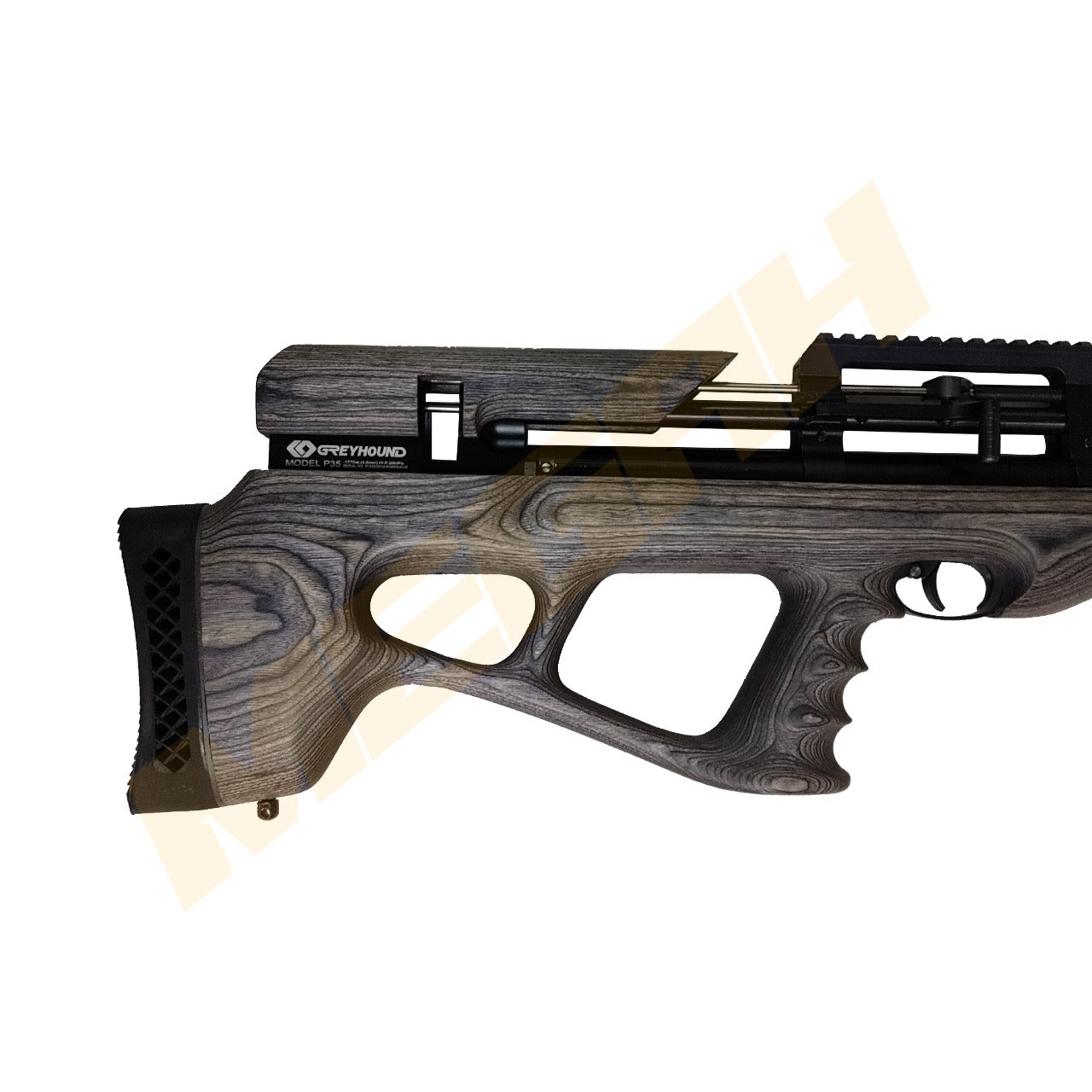 GREYHOUND P35 POPOR LAMINATE (SE920)