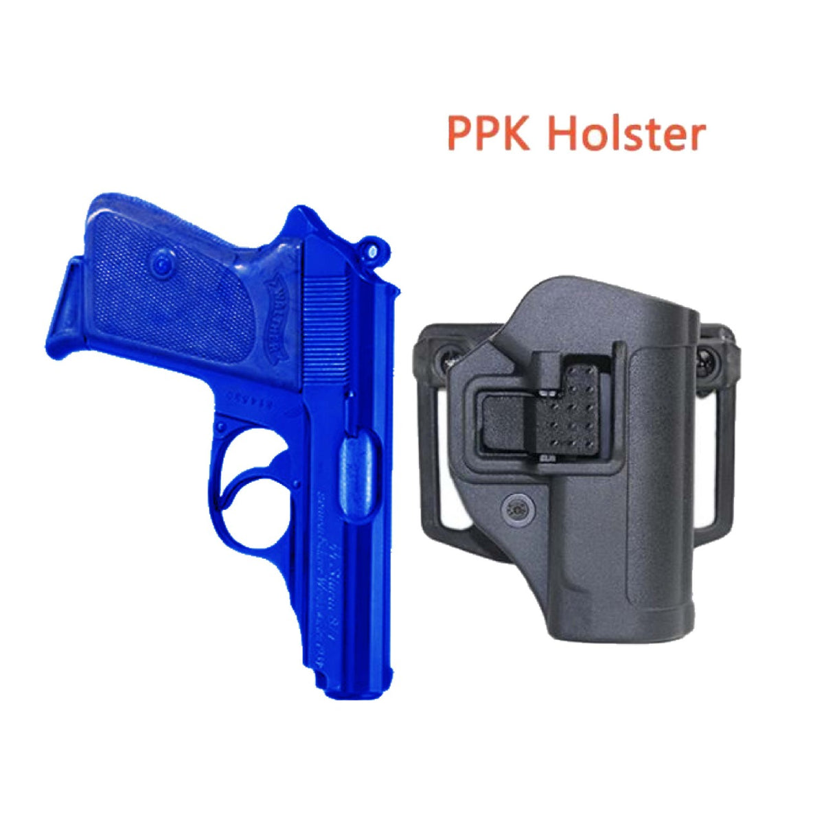 HOLSTER PPK (OG121) Gambar utama produk