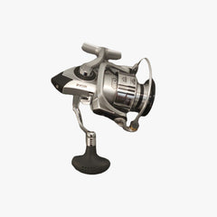 REEL ZEUS HP FULL METAL SPOOL 4000 (RL361)