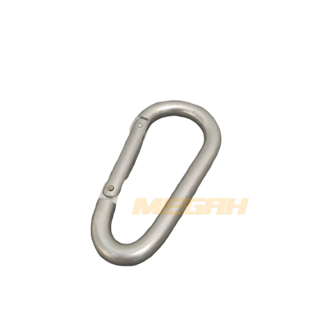 KARABINER STAINLESS BESAR (LA066)