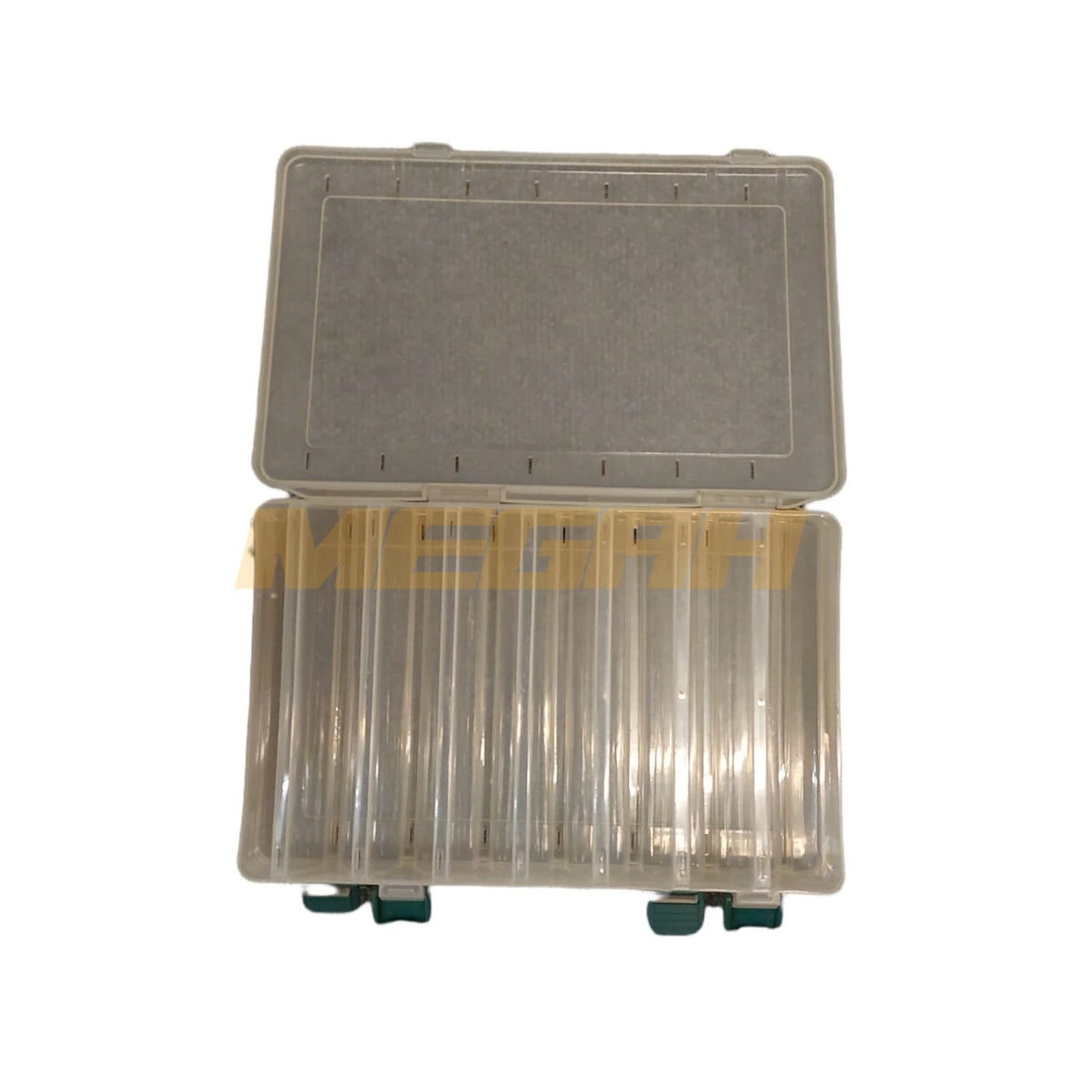 BOX PANCING DOUBLE BESAR (AP126) Gambar utama produk