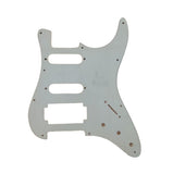 PICKGUARD 1 LAPIS PUTIH