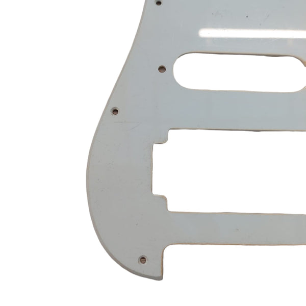PICKGUARD 1 LAPIS PUTIH