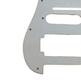 PICKGUARD 1 LAPIS PUTIH