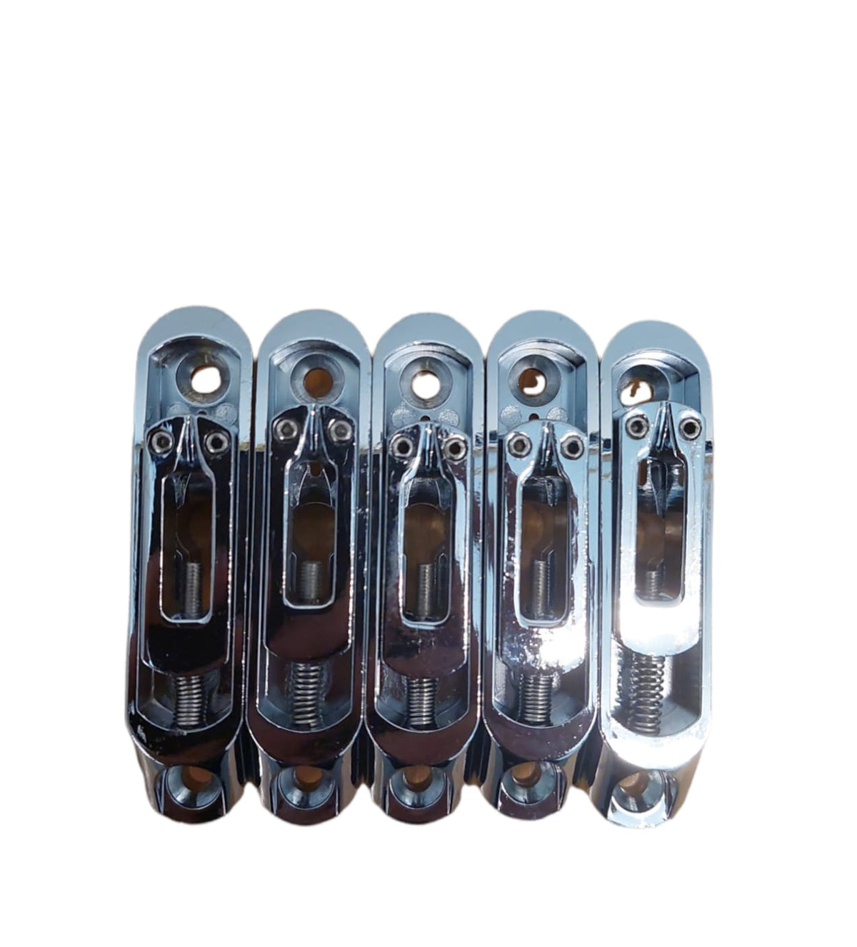 BRIDGES SATUAN 5ST CR (AG047) Gambar utama produk