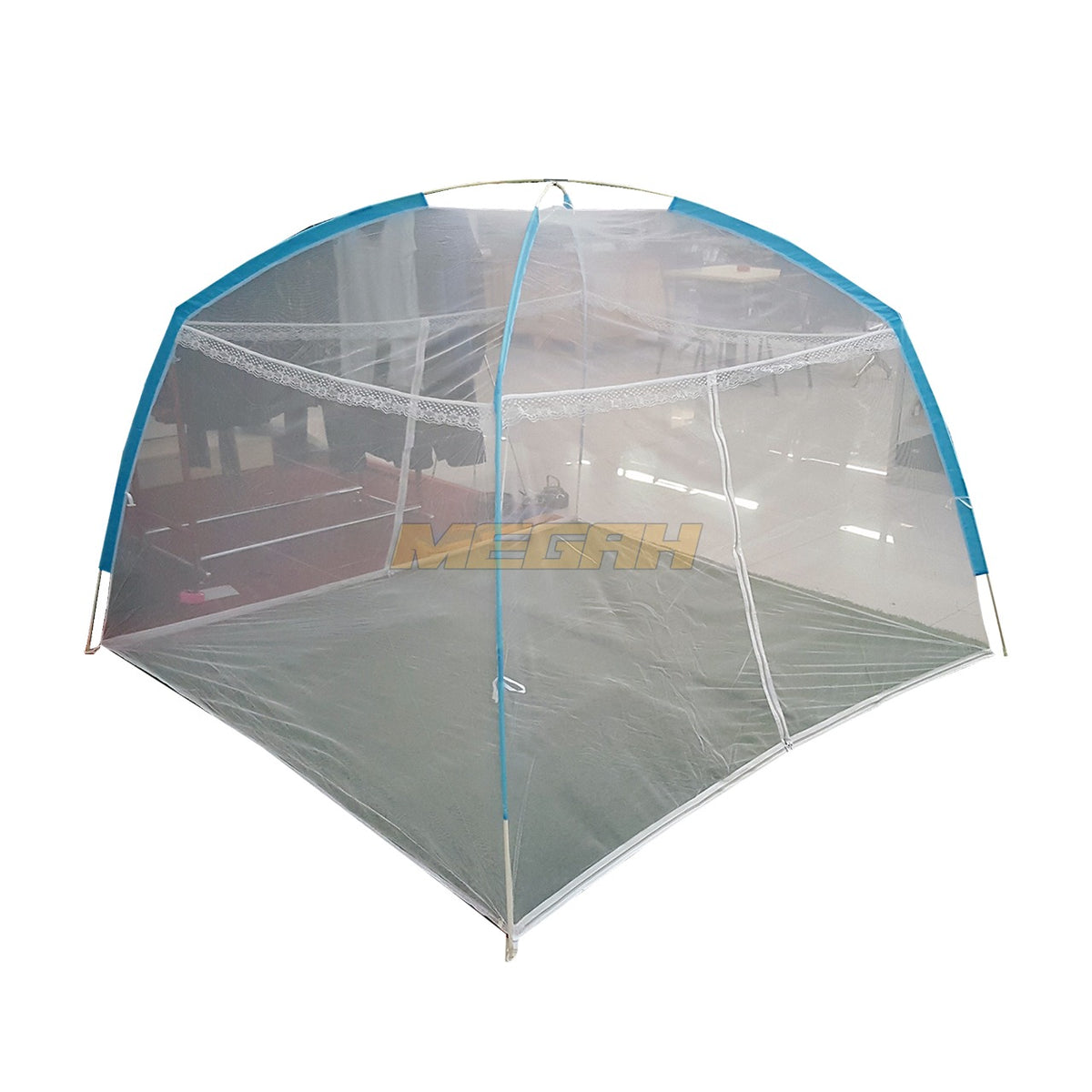 TENDA KELAMBU