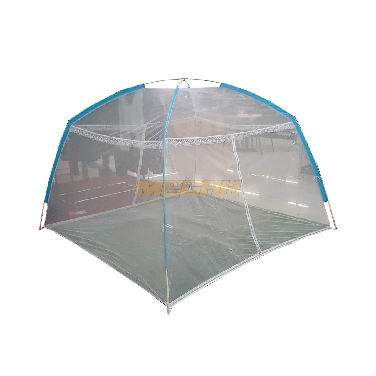 TENDA KELAMBU Gambar sekunder produk