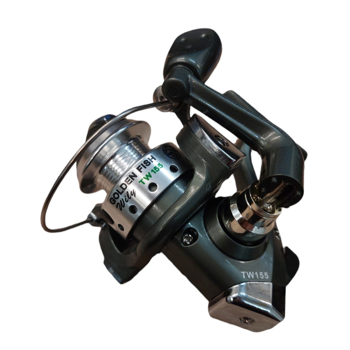 REEL GOLDEN FISH TW-155 (RL347)
