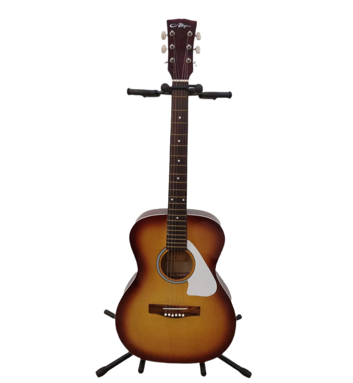 STAND GITAR 3PC JY-D017 Gambar utama produk