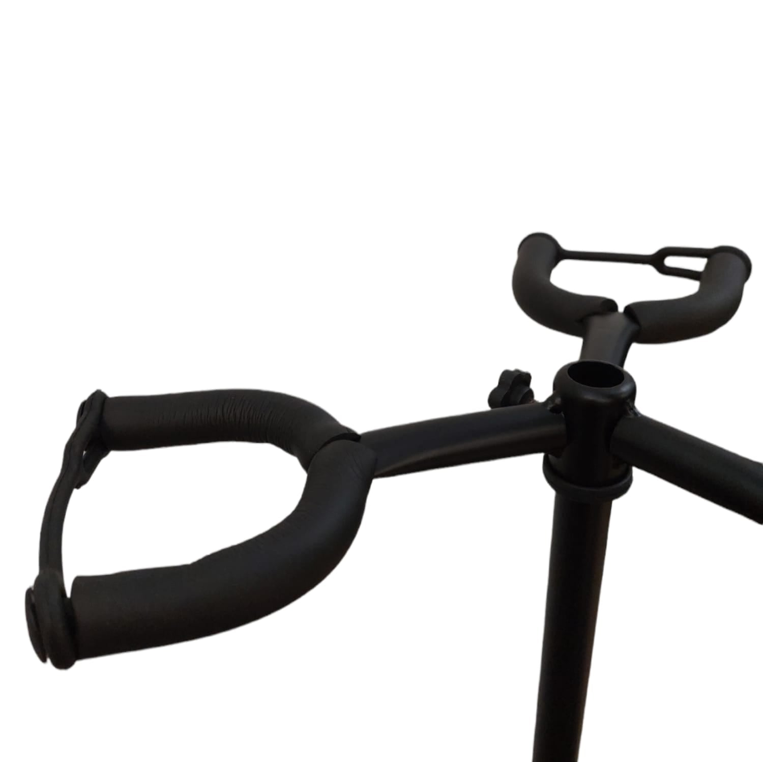 STAND GITAR 3PC JY-D017 Gambar sekunder produk