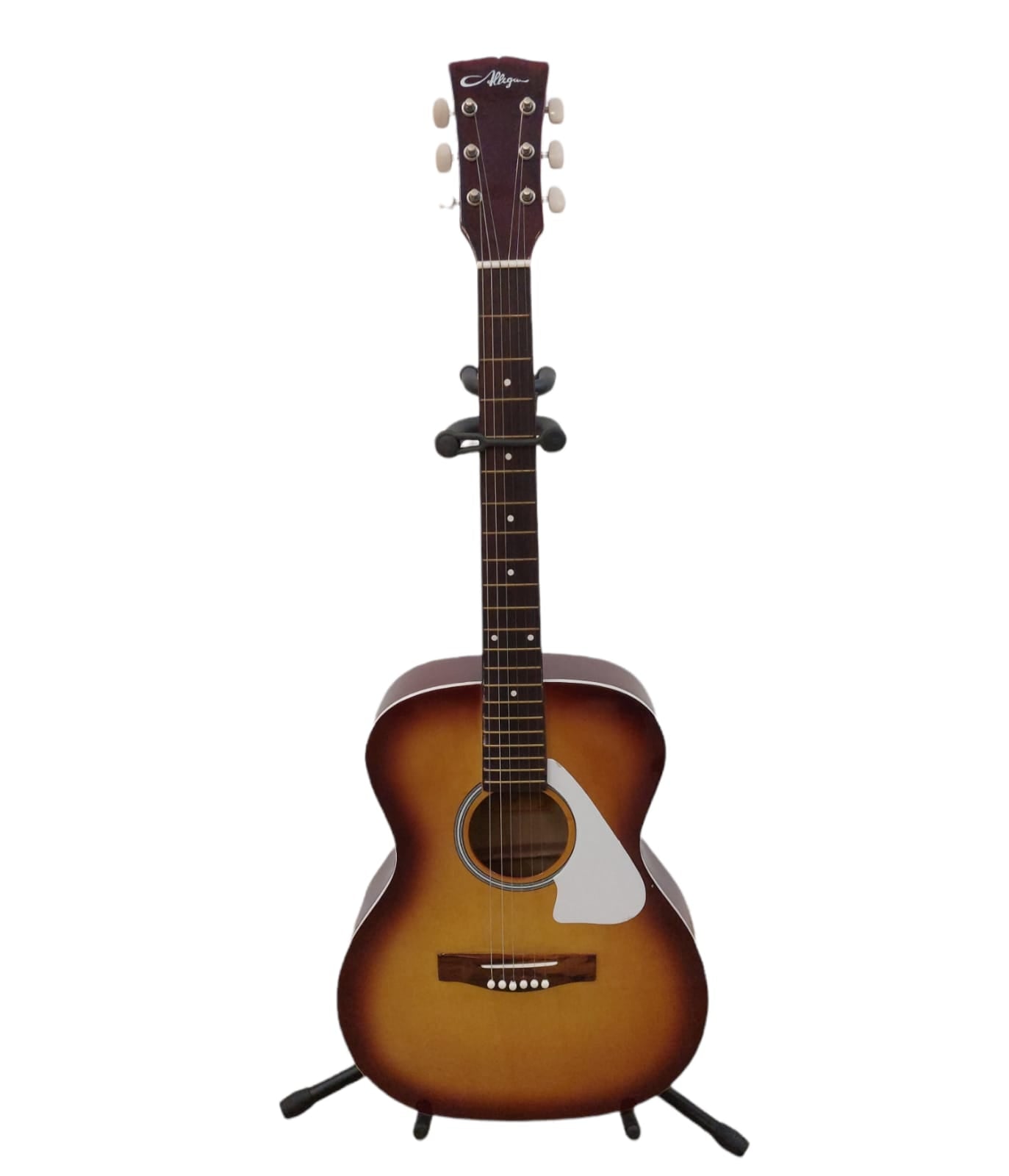 STAND GITAR 2PC JY-D016 Gambar sekunder produk