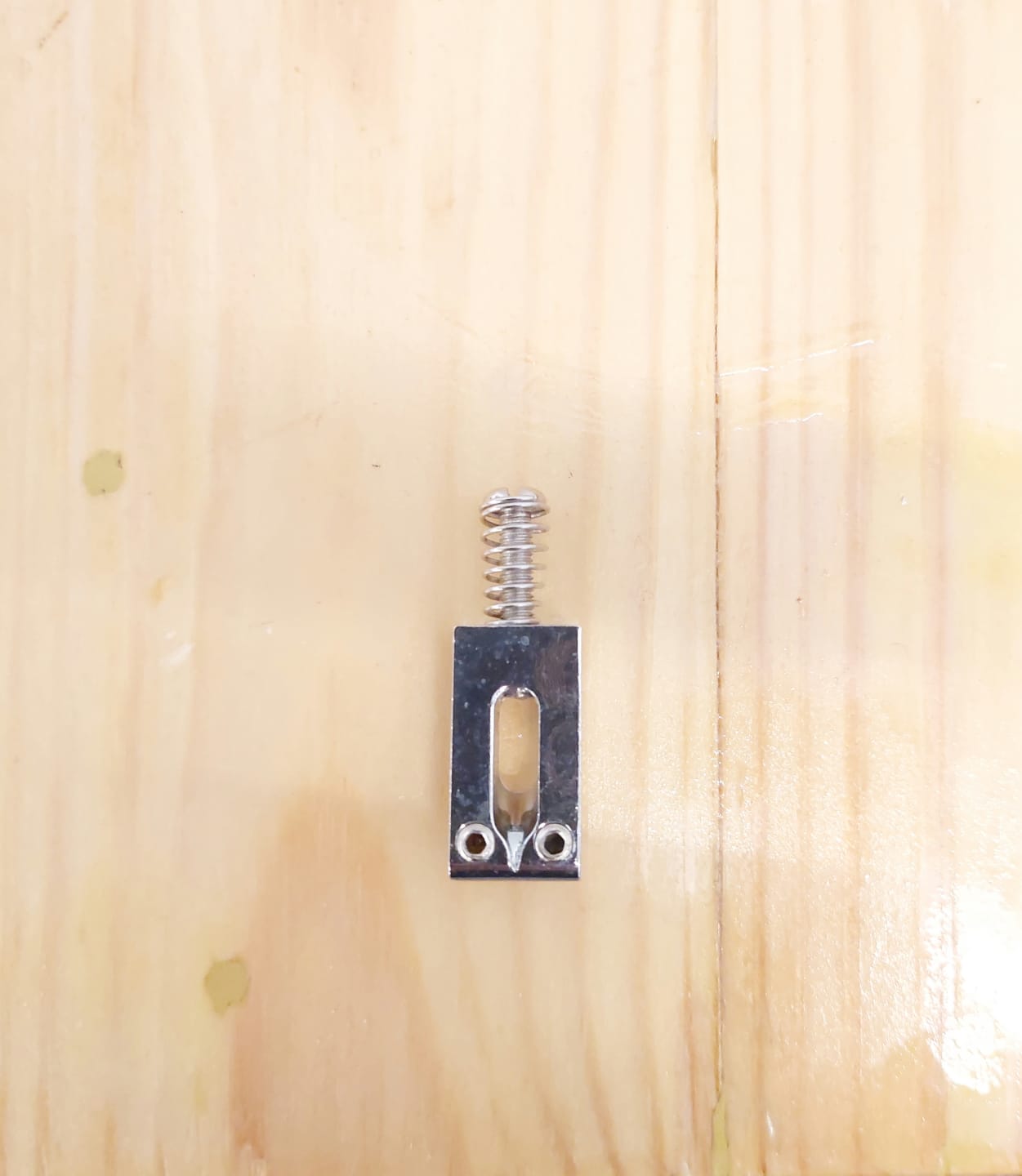 SADEL KOTAK TREMOLO PS001 AR Gambar sekunder produk