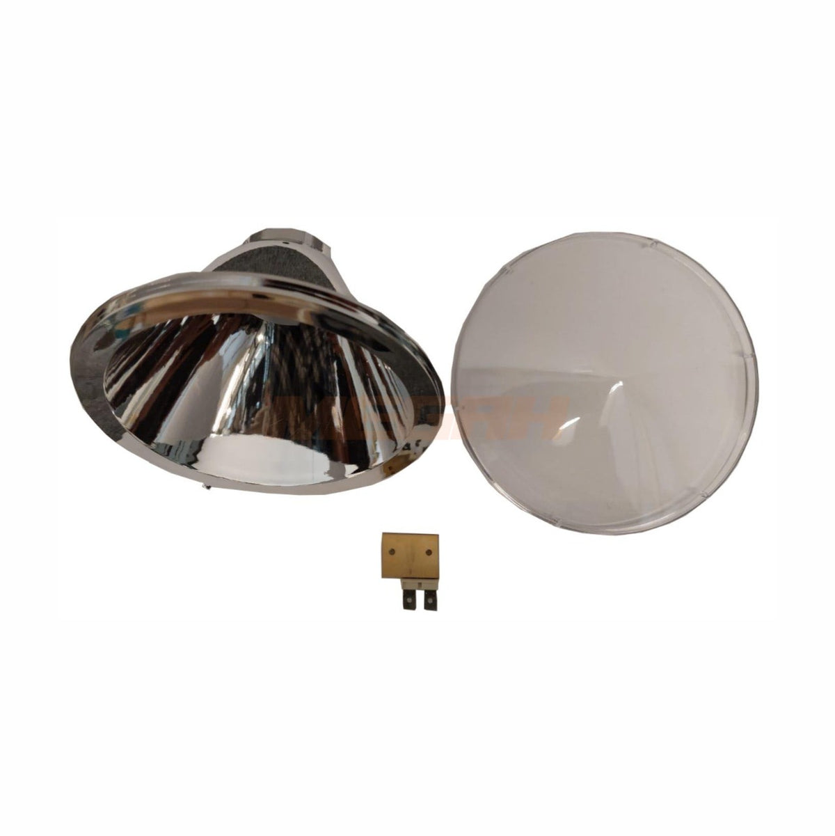 REFLECTOR NFC 1/0 45 WATT (LS345) Gambar utama produk