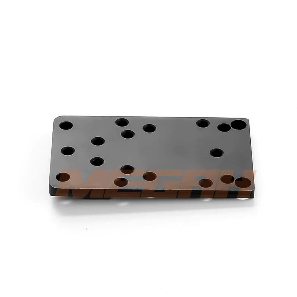 BASE MOUNT G17 (OG183) Gambar sekunder produk