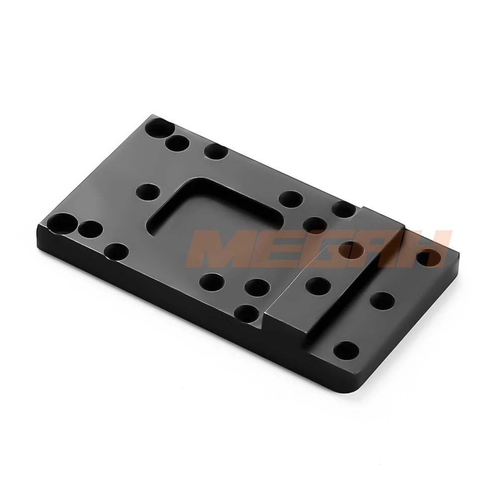 BASE MOUNT G17 (OG183)