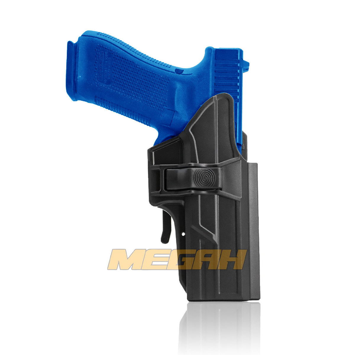 HOLSTER GLOCK 17/22/31 (OG150) Gambar utama produk