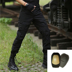 CELANA TACTICAL COMBAT PANTS IMPORT MODEL EMERSON G3