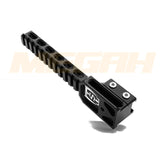 SABER PICATINNY TO PICATINNY