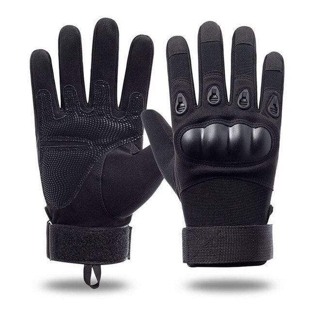 SARUNG TANGAN TACTICAL FULL
