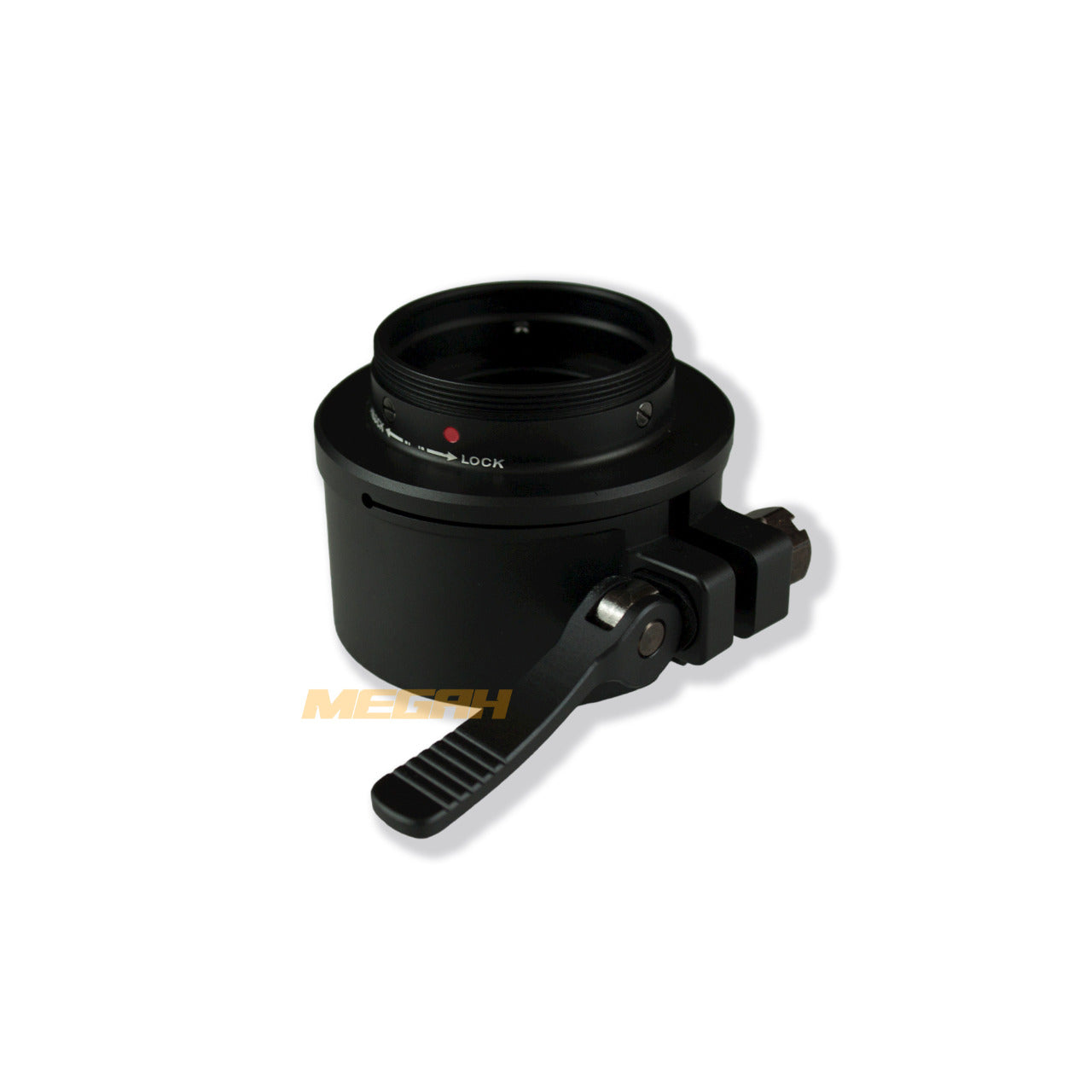 ADAPTOR THUNDER HIKMICRO 50MM Gambar sekunder produk