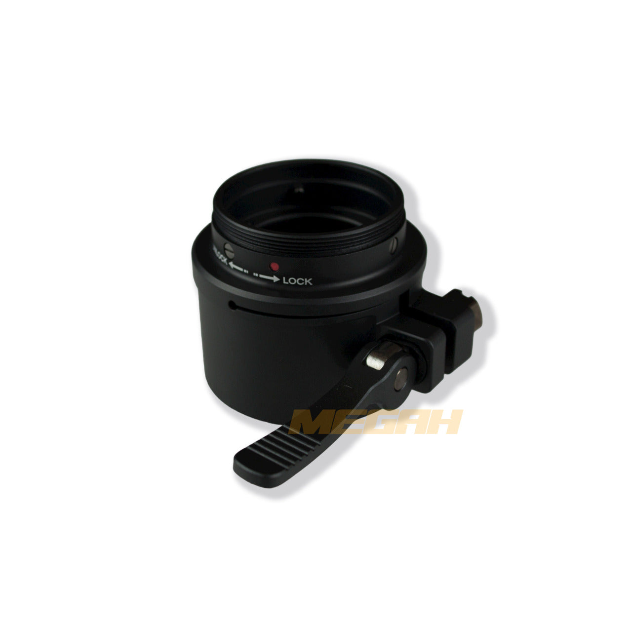 ADAPTOR THUNDER HIKMICRO 40MM