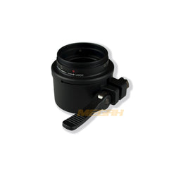 ADAPTOR THUNDER HIKMICRO 40MM