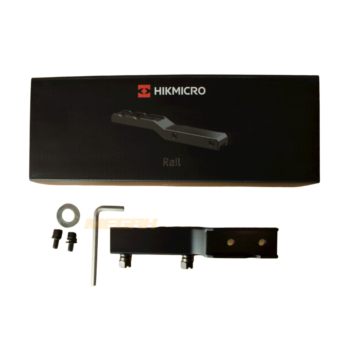 RAIL HIKMICRO TE19